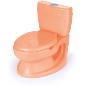 Dolu Olita Toilet Training Potty - Orange - Realistic Design Dolu Olita Toilet Training Potty - Orange - Realistic Design