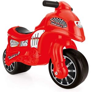 Dolu My First Moto Ride On Balance Motorcycle - Red Dolu My First Moto Ride On Balance Motorcycle - Red
