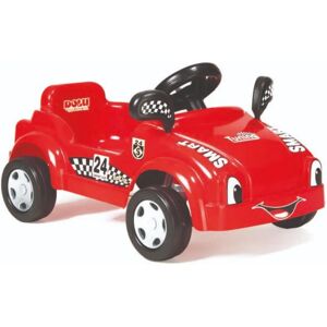 Dolu Toddler Kids Smart Car Pedal Operated Ride On Car Red - Ride On Car Dolu Toddler Kids Smart Car Pedal Operated Ride On Car Red - Ride On Car