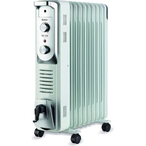 Fakir RF 09 TURBO PLUS Ölradiator Fakir RF 09 TURBO PLUS Ölradiator
