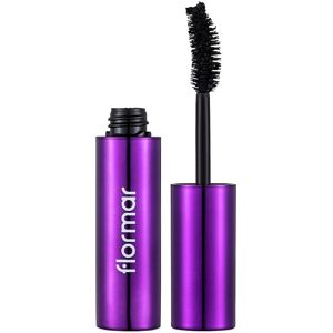 Flormar Schwarzes Precious Curl Mascara LF71 - Mascara Flormar Schwarzes Precious Curl Mascara LF71 - Mascara