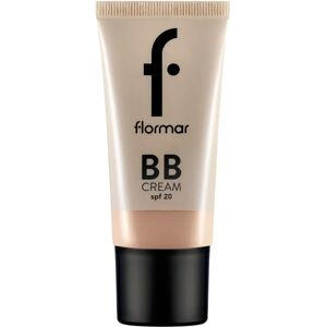 Flormar Crème BB Légère - Maquillage visage - Publicité Flormar Crème BB Légère - Maquillage visage - Publicité