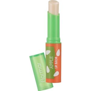 flormar Lip Balm Pomme - Réparation & Hydratation - Soin des Lèvres flormar Lip Balm Pomme - Réparation & Hydratation - Soin des Lèvres