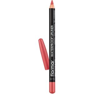 Ligne à lèvres waterproof Pure Rose de Flormar - Lipliner - Publicité Ligne à lèvres waterproof Pure Rose de Flormar - Lipliner - Publicité