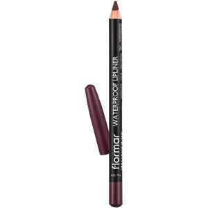 Flormar Lipliner Waterproof Misty Rose - Lippenkontur 4,45 g Flormar Lipliner Waterproof Misty Rose - Lippenkontur 4,45 g