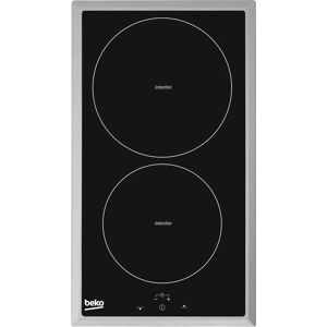 Beko HDMI 32400 DTX - Schwarz - Induktionskochfeld Beko HDMI 32400 DTX - Schwarz - Induktionskochfeld