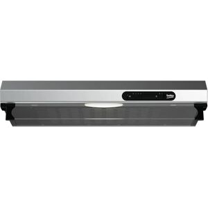 Hotte Beko CFB 6310 X - Acier inoxydable - Hotte de cuisine Hotte Beko CFB 6310 X - Acier inoxydable - Hotte de cuisine