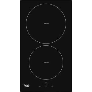 Beko HDMI 32400 DT - Noir - Plaque à induction - Publicité Beko HDMI 32400 DT - Noir - Plaque à induction - Publicité