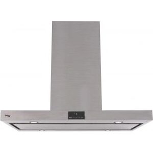 Beko HCI91845BXH - Acier inoxydable - Hotte de cuisine - Publicité Beko HCI91845BXH - Acier inoxydable - Hotte de cuisine - Publicité