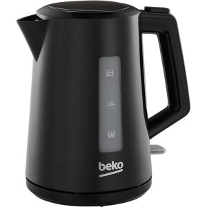 Beko WKM4226B - Noir - Bouilloire électrique Beko WKM4226B - Noir - Bouilloire électrique