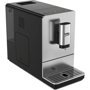 Beko CEG5301X - Roestvrij staal - Espressomachine Beko CEG5301X - Roestvrij staal - Espressomachine
