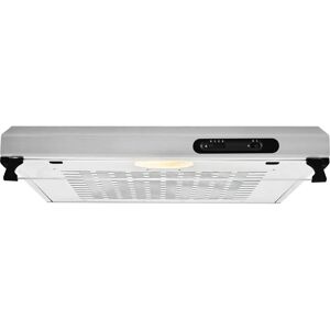 Beko HNS61110X - Stainless Steel - Cooker Hood Beko HNS61110X - Stainless Steel - Cooker Hood