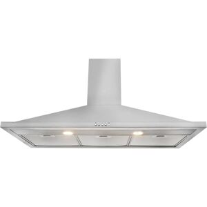 Leisure H102PX - Stainless Steel - Chimney cooker hood Leisure H102PX - Stainless Steel - Chimney cooker hood