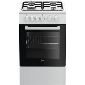 Beko FSS52020DW - Bianco - Cuocapentola autonoma Beko FSS52020DW - Bianco - Cuocapentola autonoma