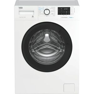 Beko WTA7612XSW - Branco - Máquina de lavar Beko WTA7612XSW - Branco - Máquina de lavar