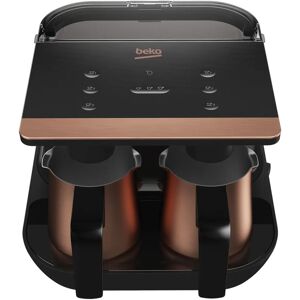 Beko TKM8961B - Black - Turkish coffee maker Beko TKM8961B - Black - Turkish coffee maker