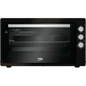 Beko BMF50CB - Noir - Four - Publicité Beko BMF50CB - Noir - Four - Publicité