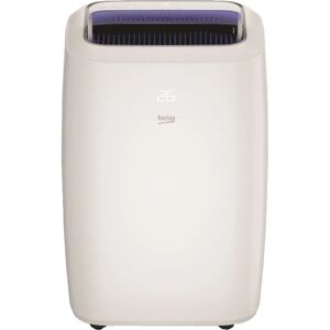Beko BP109AH - Blanc - Climatiseur portable Beko BP109AH - Blanc - Climatiseur portable