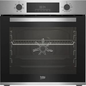 Beko BBIE12300XD - Acier inoxydable - Four Beko BBIE12300XD - Acier inoxydable - Four
