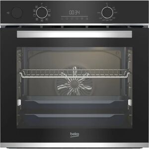 Beko BBIS13300XMSE - Rozsdamentes acél - Sütő Beko BBIS13300XMSE - Rozsdamentes acél - Sütő