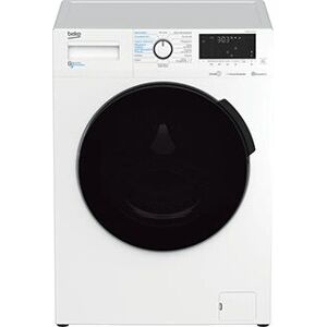 Beko WDW85141Steam1 - Weiß - Waschtrockner Beko WDW85141Steam1 - Weiß - Waschtrockner