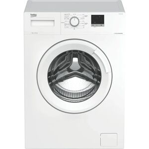 BEKO WTE 7611 BWR - Valkoinen - Pesukone BEKO WTE 7611 BWR - Valkoinen - Pesukone