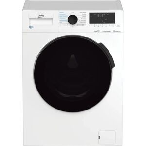 Beko HTV 8716 DSW BTR - Branco - lava-roupa com secador Beko HTV 8716 DSW BTR - Branco - lava-roupa com secador