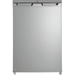 Beko UR4584S - Silver - Under Counter Fridge Beko UR4584S - Silver - Under Counter Fridge
