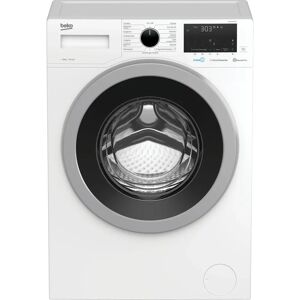 Beko WUY81436SI - Bianco - Lavatrice Beko WUY81436SI - Bianco - Lavatrice