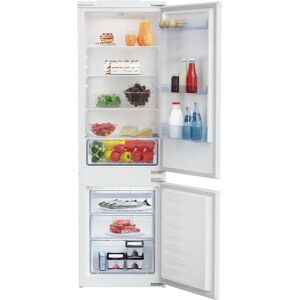 Beko BCSA285K4SN - Blanco - Frigorífico Beko BCSA285K4SN - Blanco - Frigorífico
