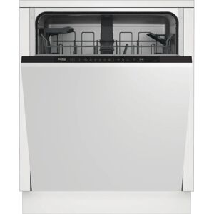 Beko DIN36430 - Bianco - Lavastoviglie Beko DIN36430 - Bianco - Lavastoviglie