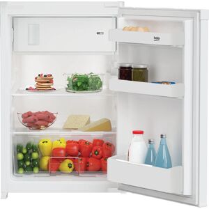 Beko B1754FN - Weiß - Eingebauter Kühlschrank Beko B1754FN - Weiß - Eingebauter Kühlschrank
