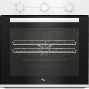 Beko BBIF22100W - White - Electric Oven Beko BBIF22100W - White - Electric Oven