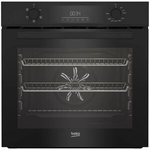 Beko BBIF22300B - Black - Electric Oven Beko BBIF22300B - Black - Electric Oven