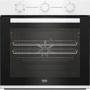Beko CIFY71W - White - Electric Oven Beko CIFY71W - White - Electric Oven