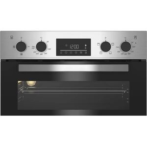 Beko CDFY22309X - Stainless Steel - Double Oven Beko CDFY22309X - Stainless Steel - Double Oven