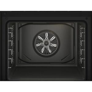 Beko BBRIF22300X - Stainless Steel - Electric Single Oven Beko BBRIF22300X - Stainless Steel - Electric Single Oven