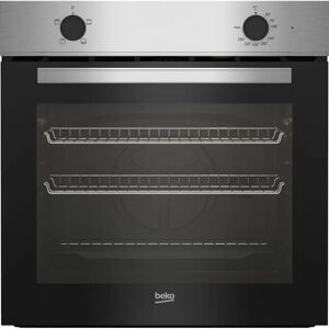 Beko BBRIC21000X - Stainless steel - Oven Beko BBRIC21000X - Stainless steel - Oven