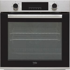 Beko BBRIE22300XD - Stainless Steel - Oven Beko BBRIE22300XD - Stainless Steel - Oven