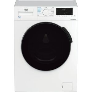 Beko WDL854431W - White - Washer Dryer Beko WDL854431W - White - Washer Dryer
