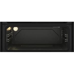 Beko BBTF26300X - Stainless Steel - Electric Double Oven Beko BBTF26300X - Stainless Steel - Electric Double Oven
