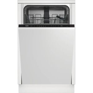 Beko DIS35023 - Blanco - Lavavajillas Beko DIS35023 - Blanco - Lavavajillas