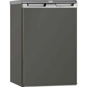 Beko TSE1264FMGN - Gris - Réfrigérateur combiné - Publicité Beko TSE1264FMGN - Gris - Réfrigérateur combiné - Publicité