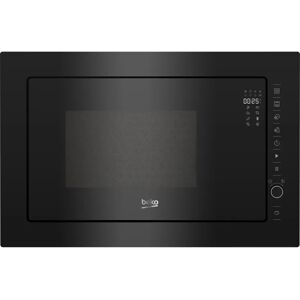 Beko BMGB 25333 BG - Black - Grill Microwave Beko BMGB 25333 BG - Black - Grill Microwave