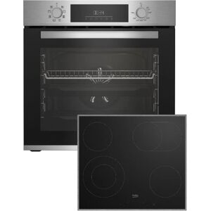 Beko BBSM 12320 X - SCHWARZ Beko BBSM 12320 X - SCHWARZ