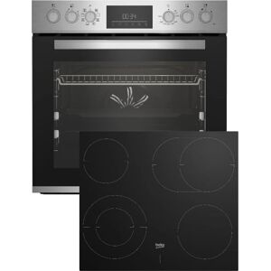 BEKO BBUM12328X - Elektrický kuchyňský set - Stříbrná - Kuchyňský spotřebič BEKO BBUM12328X - Elektrický kuchyňský set - Stříbrná - Kuchyňský spotřebič