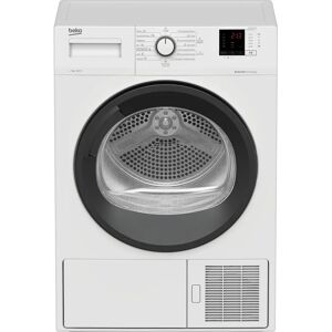 Beko DHS 7413 GA0 - Blanc - Sèche-linge Beko DHS 7413 GA0 - Blanc - Sèche-linge