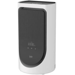 Beko ATP3100N - Czarny, Biały - Oczyszczacz powietrza Beko ATP3100N - Czarny, Biały - Oczyszczacz powietrza