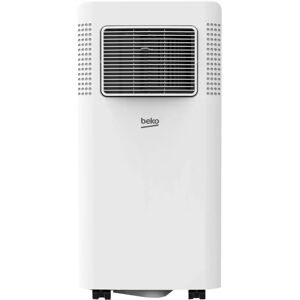 Beko BP207C - Blanc - Climatiseur portable - Publicité Beko BP207C - Blanc - Climatiseur portable - Publicité