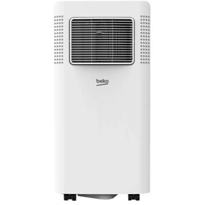 Beko BP209H - Blanc - Climatiseur portable monobloc Beko BP209H - Blanc - Climatiseur portable monobloc